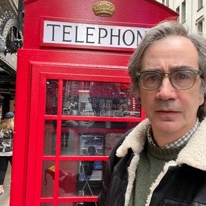 Meet your Posher, John